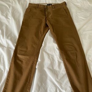 Men’s Banana Republic Emerson Chino